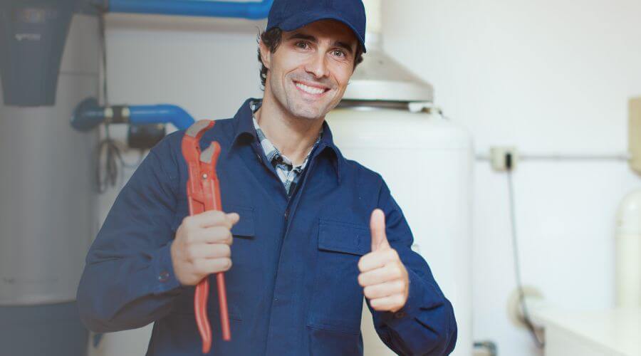 Local expert plumbing services in Perry, FL